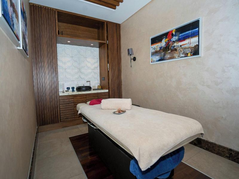 Amman Marriott Hotel image