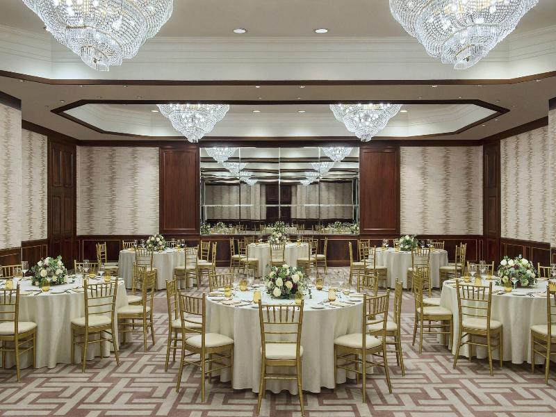 Amman Marriott Hotel image