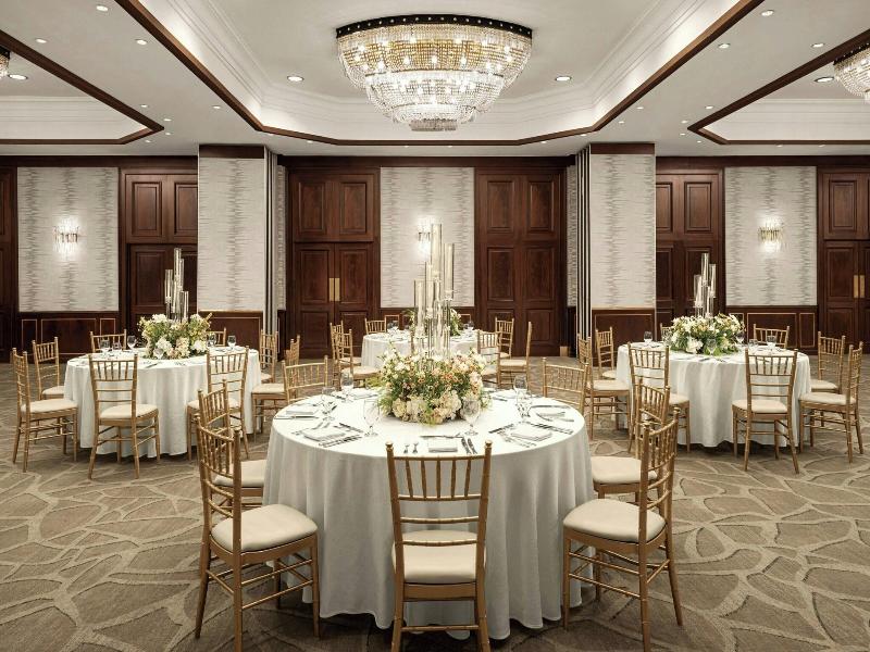 Amman Marriott Hotel image