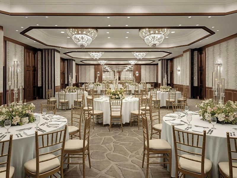 Amman Marriott Hotel image