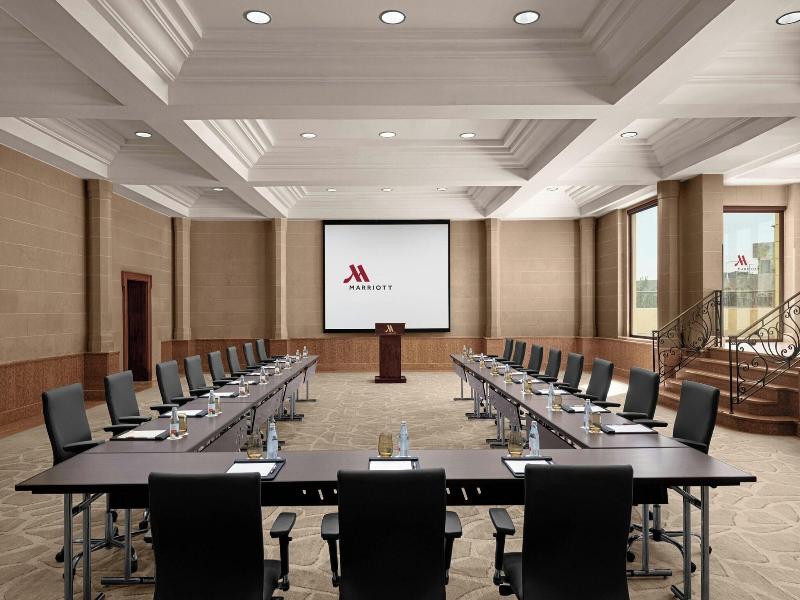 Amman Marriott Hotel image