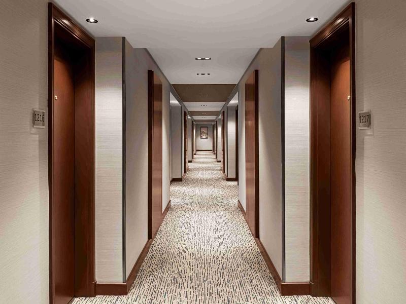 Amman Marriott Hotel image