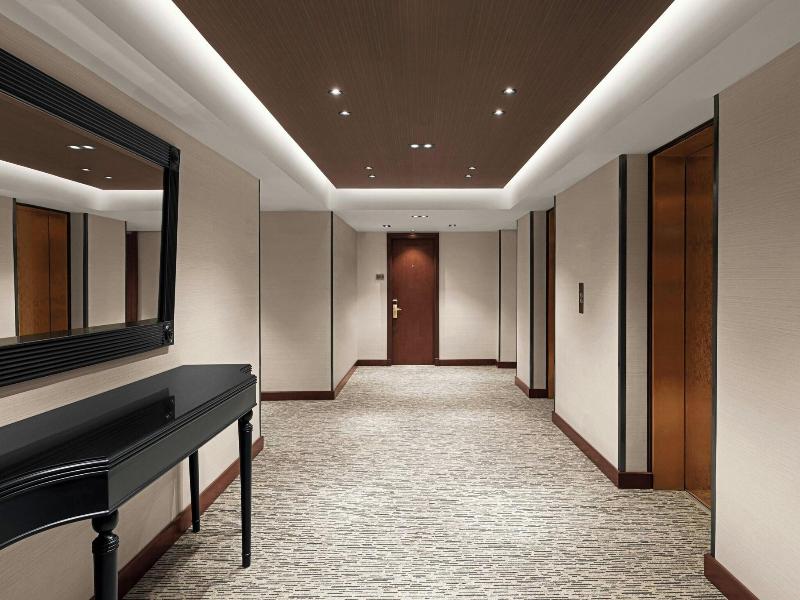 Amman Marriott Hotel image