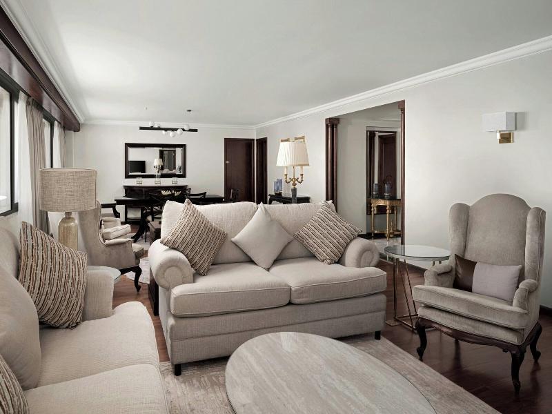 Amman Marriott Hotel image