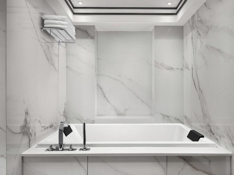 Amman Marriott Hotel image