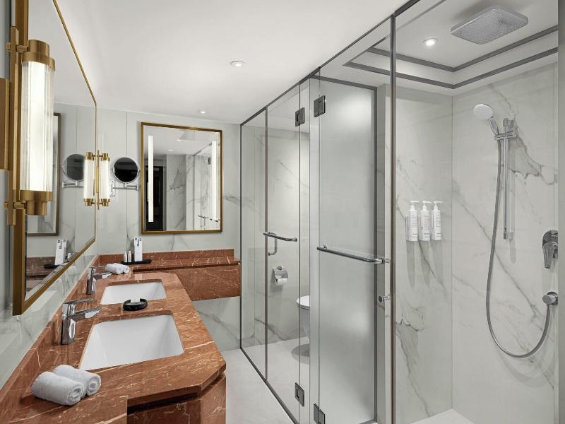 Amman Marriott Hotel image