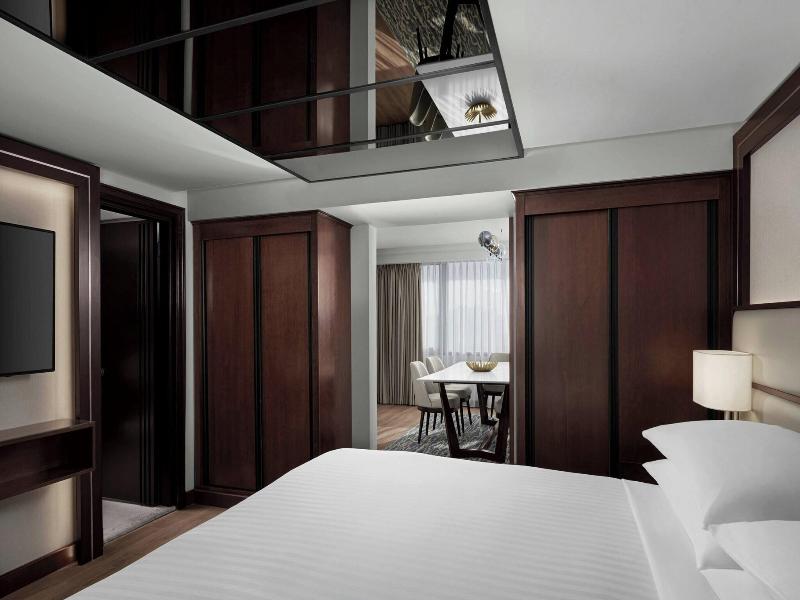 Amman Marriott Hotel image