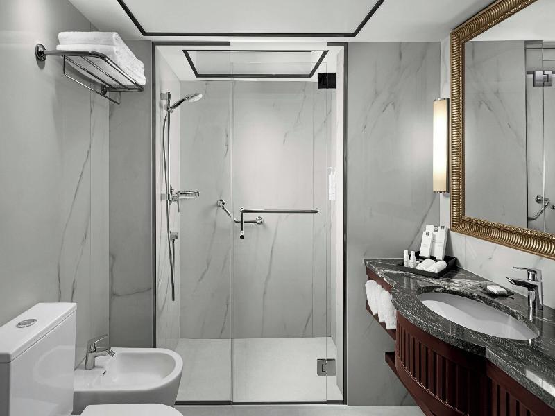 Amman Marriott Hotel image