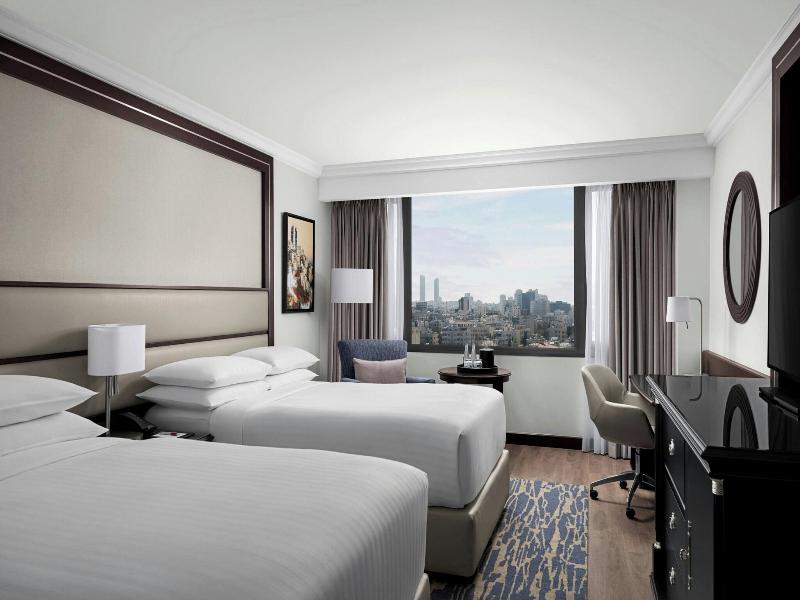 Amman Marriott Hotel image