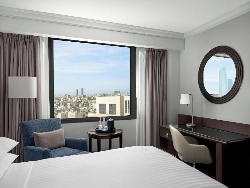 Amman Marriott Hotel image