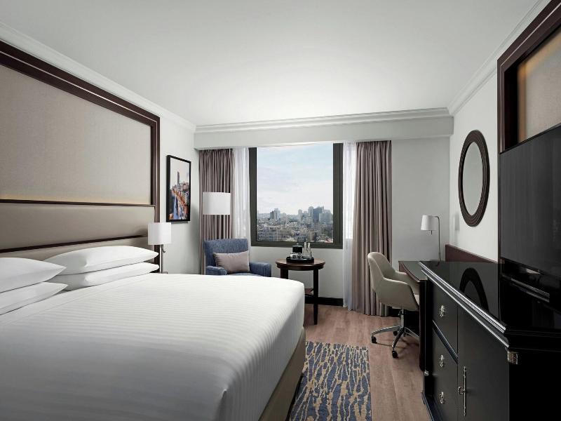 Amman Marriott Hotel image