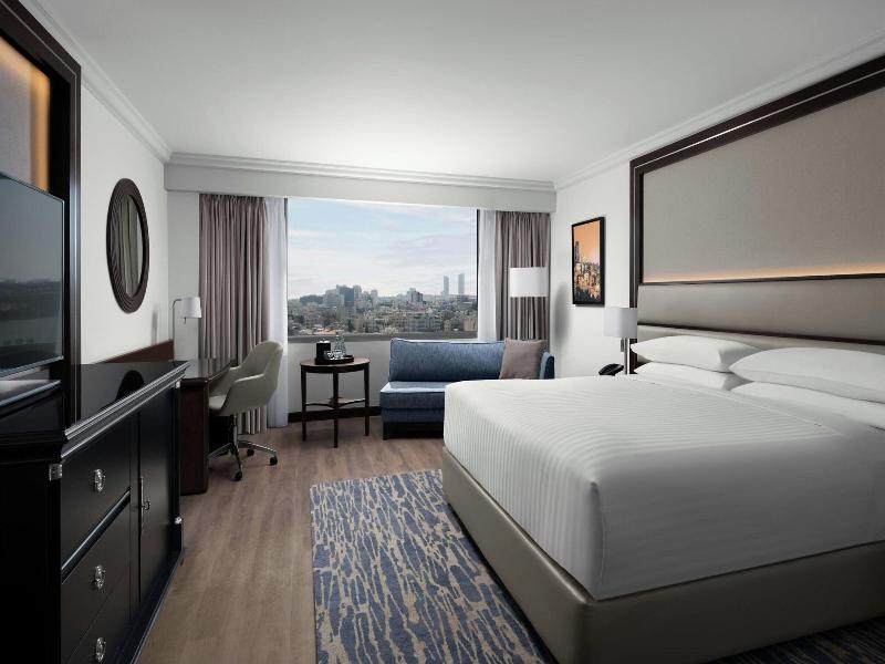 Amman Marriott Hotel image
