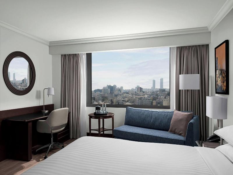 Amman Marriott Hotel image