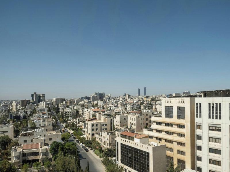 Amman Marriott Hotel image