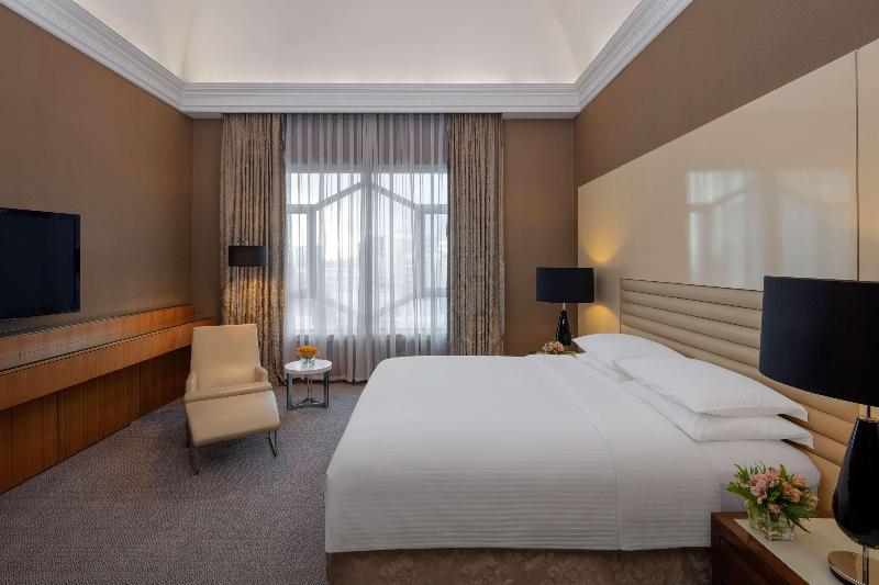 Grand Hyatt Amman image