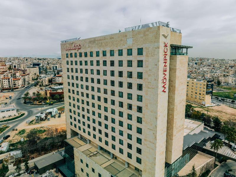 Mövenpick Hotel Amman image