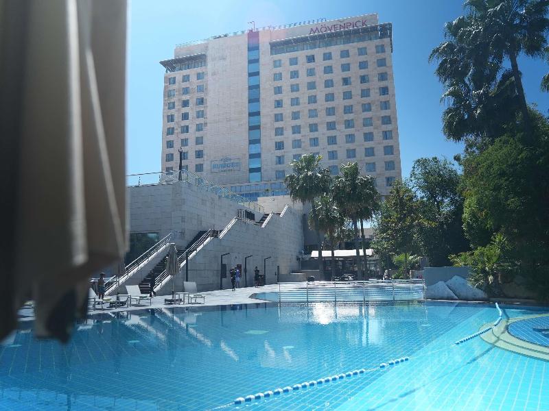 Mövenpick Hotel Amman image