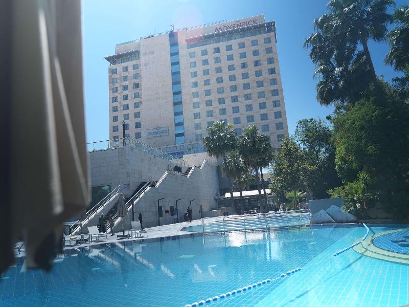 Mövenpick Hotel Amman image