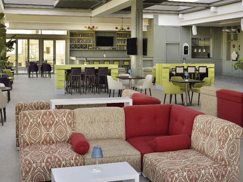 Mövenpick Hotel Amman image