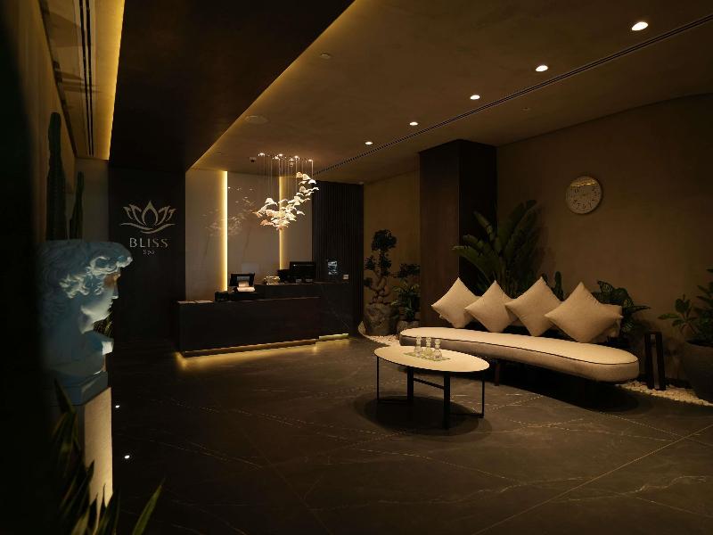 Mövenpick Hotel Amman image
