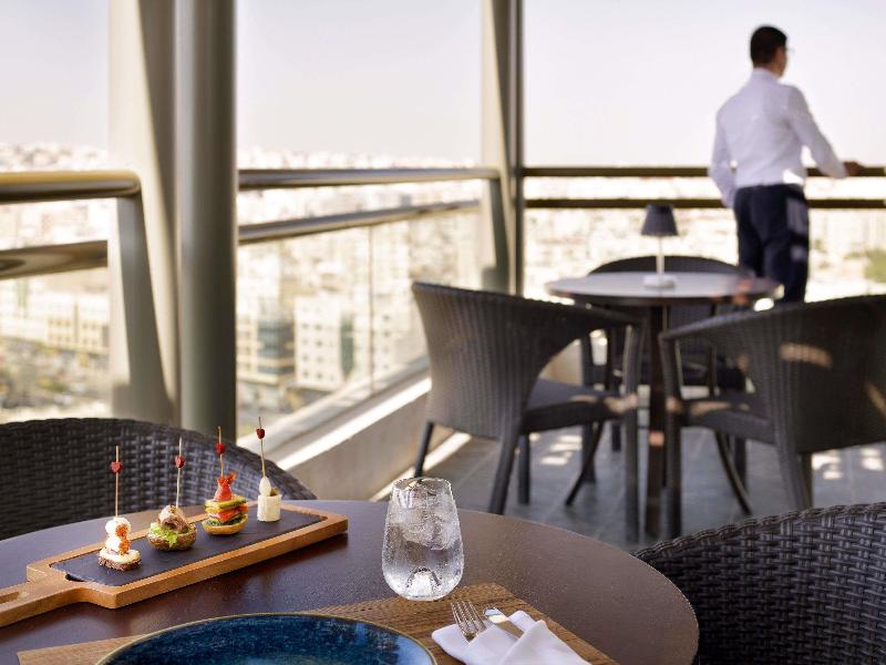 Mövenpick Hotel Amman image