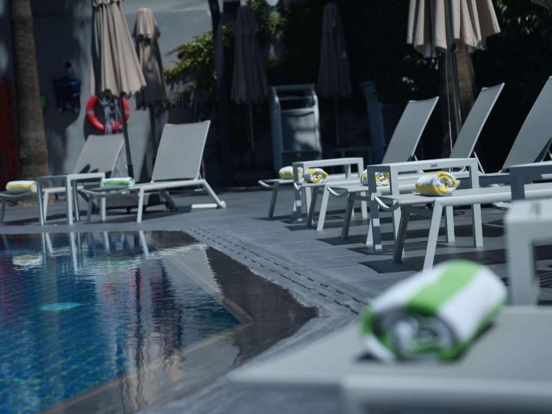 Mövenpick Hotel Amman image