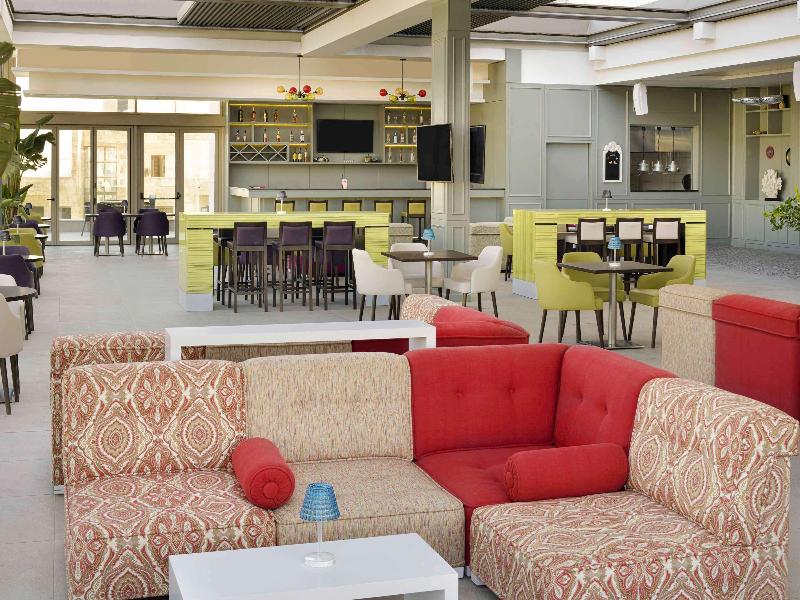 Mövenpick Hotel Amman image