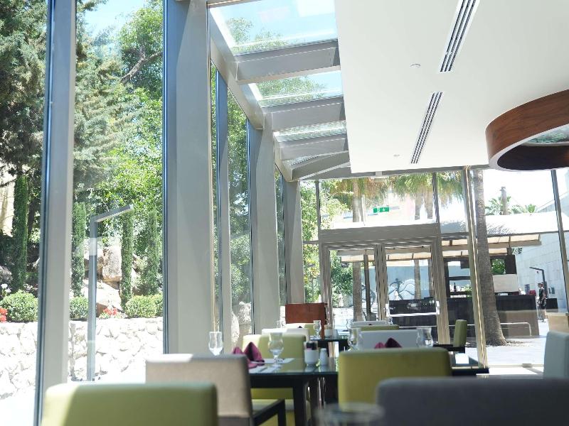 Mövenpick Hotel Amman image