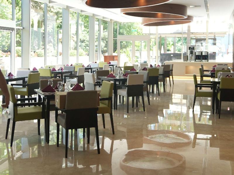 Mövenpick Hotel Amman image