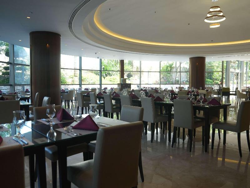 Mövenpick Hotel Amman image