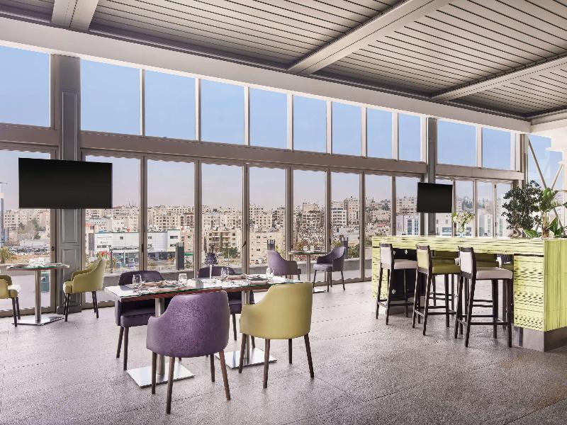 Mövenpick Hotel Amman image