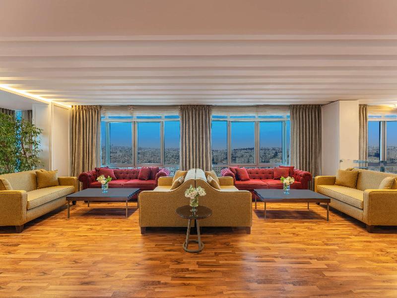 Mövenpick Hotel Amman image