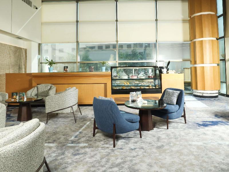 Mövenpick Hotel Amman image
