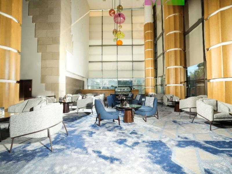 Mövenpick Hotel Amman image