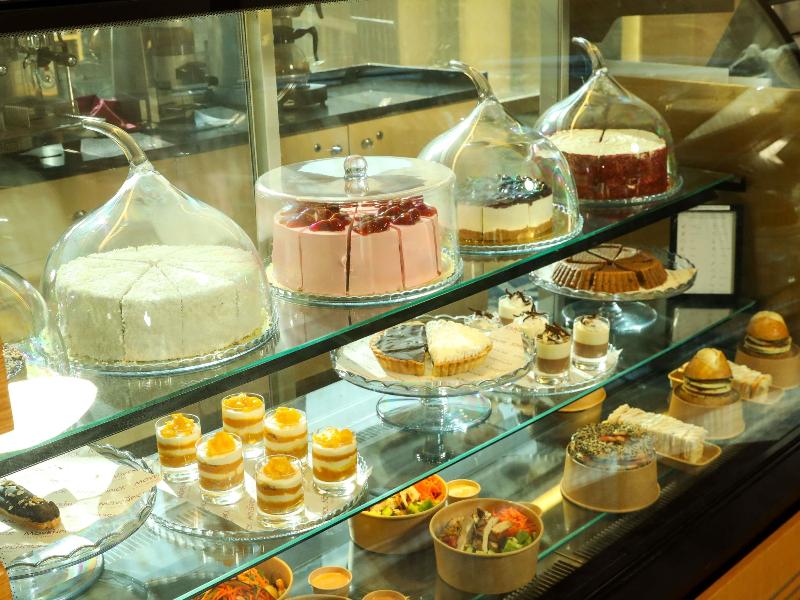 Mövenpick Hotel Amman image