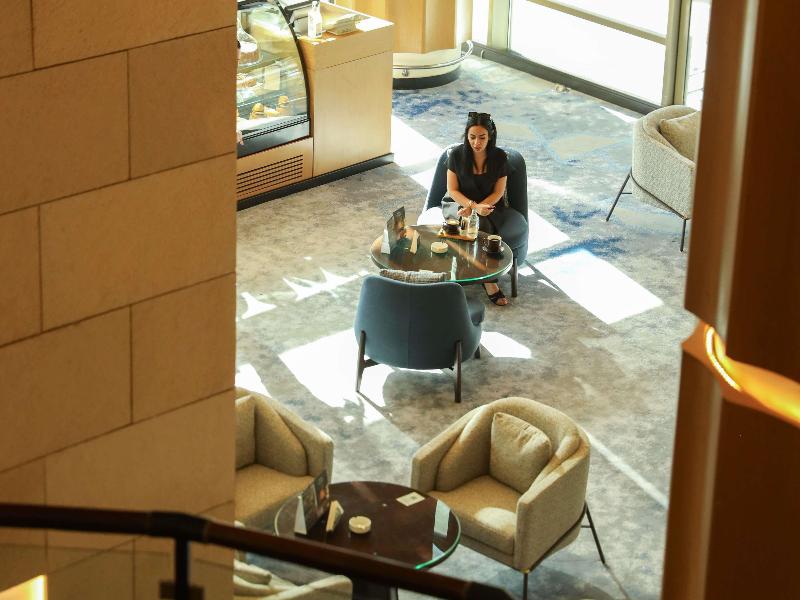 Mövenpick Hotel Amman image