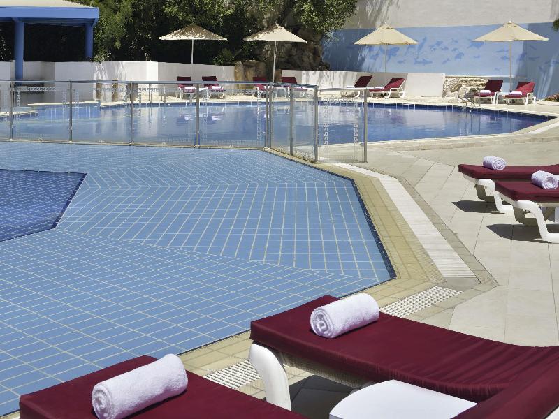 Mövenpick Hotel Amman image