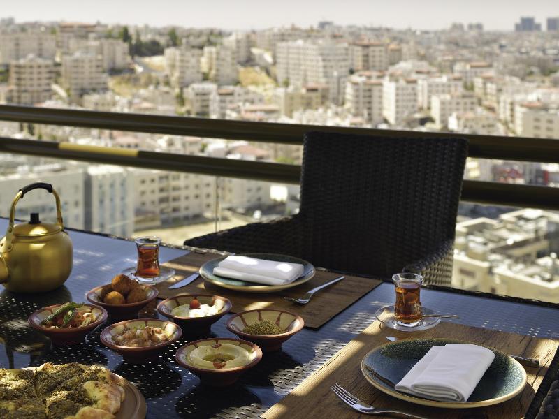 Mövenpick Hotel Amman image