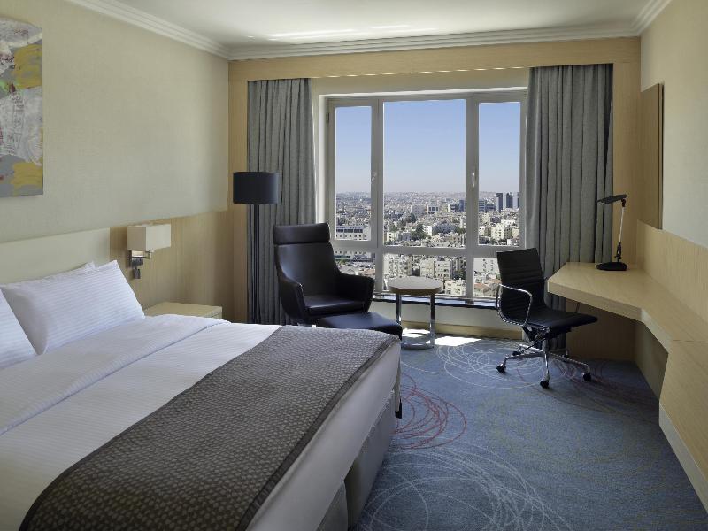 Mövenpick Hotel Amman image