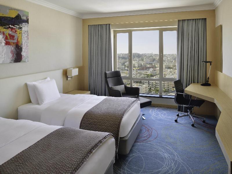 Mövenpick Hotel Amman image