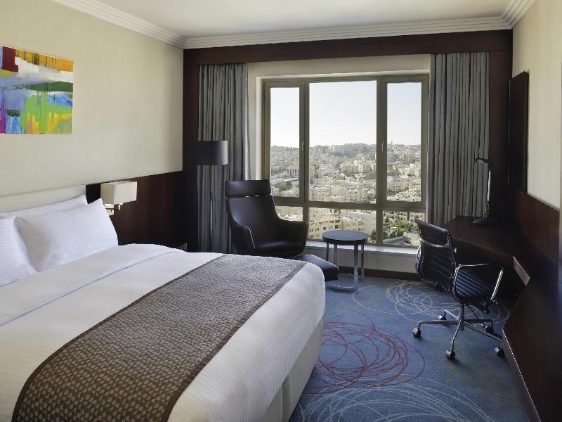 Mövenpick Hotel Amman image