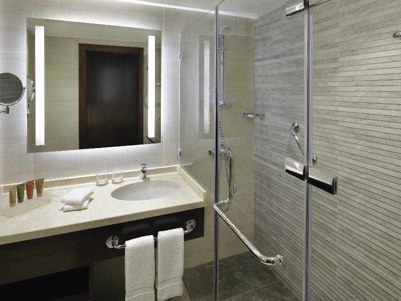 Mövenpick Hotel Amman image
