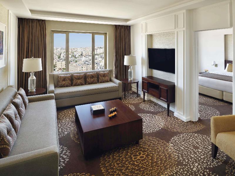 Mövenpick Hotel Amman image