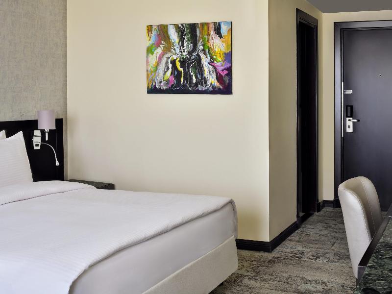 Movenpick Hotel Amman image