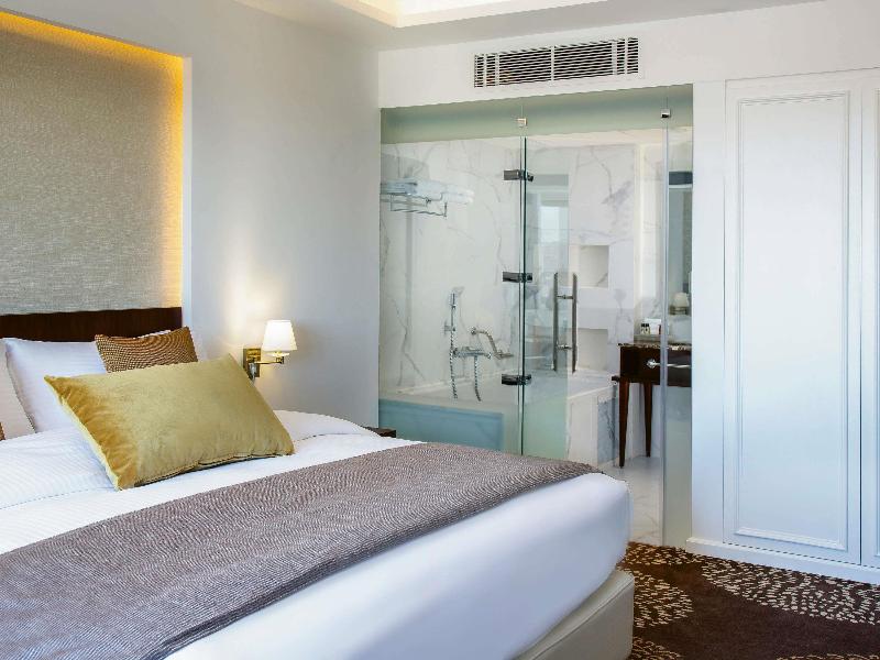 Mövenpick Hotel Amman image