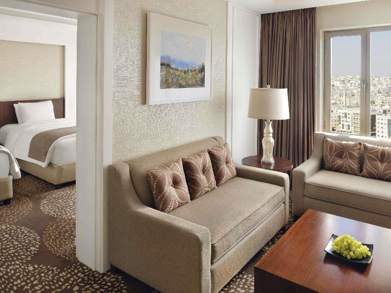 Mövenpick Hotel Amman image
