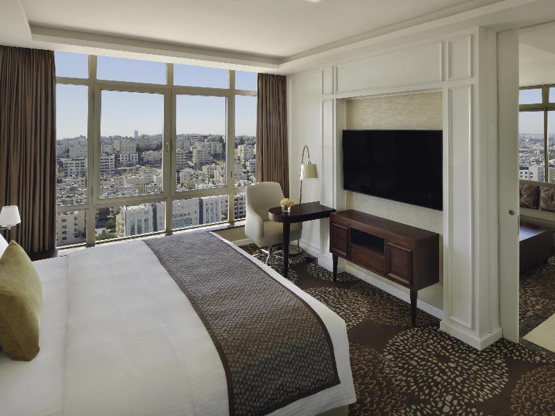 Movenpick Hotel Amman image