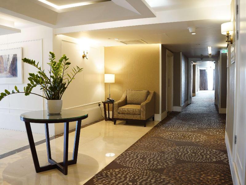 Mövenpick Hotel Amman image