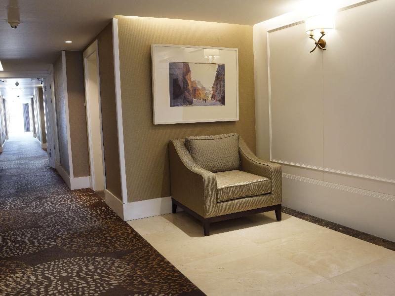Mövenpick Hotel Amman image