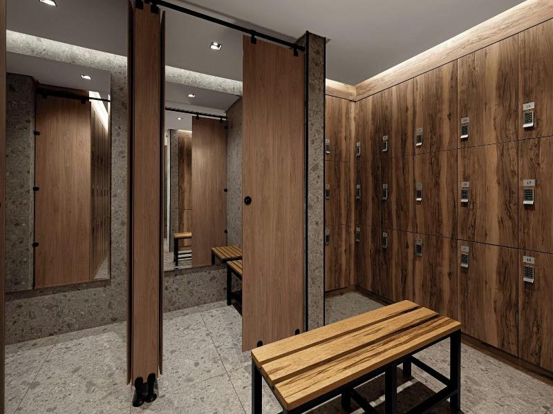 Marriott Dead Sea Resort & Spa image